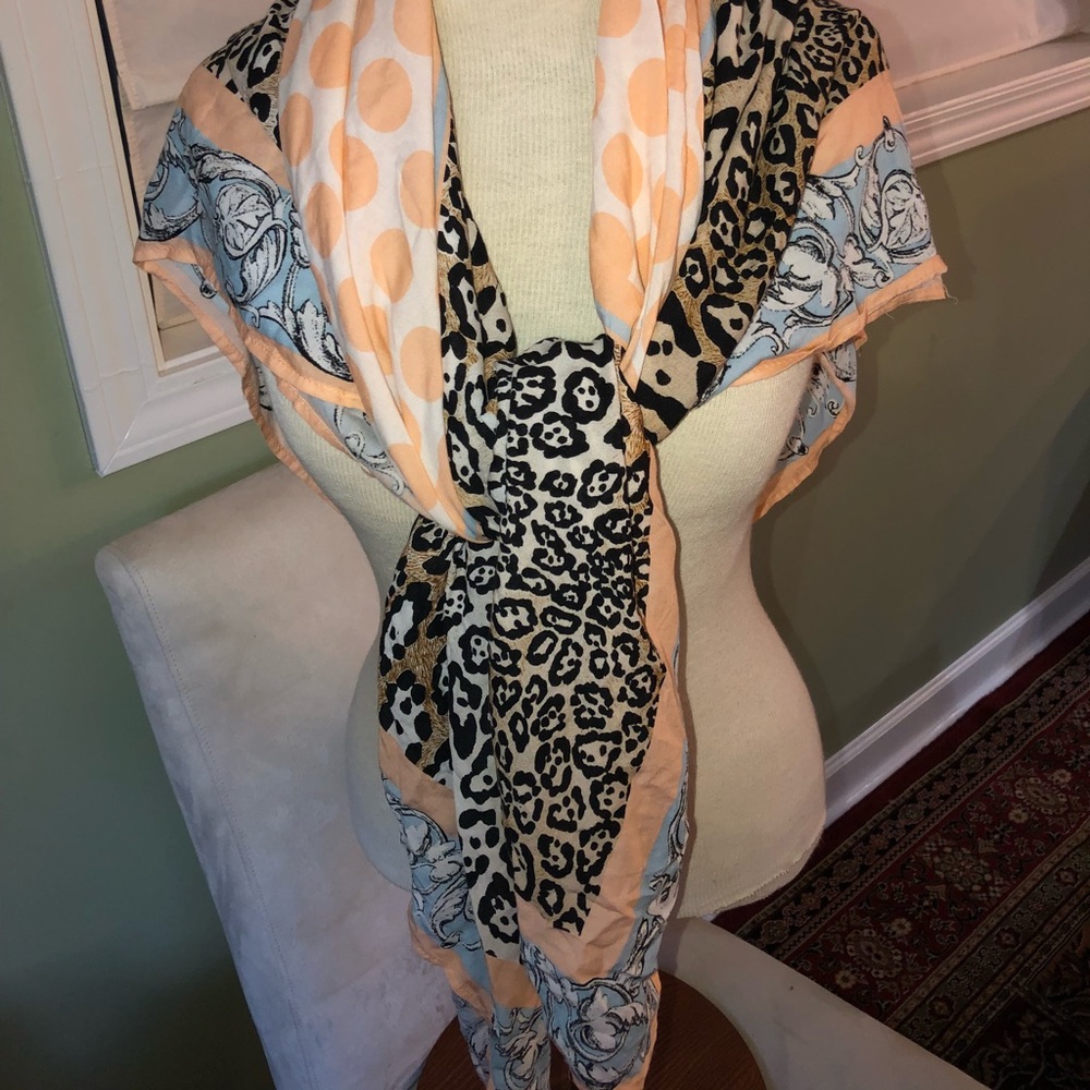 Forever 21 scarf